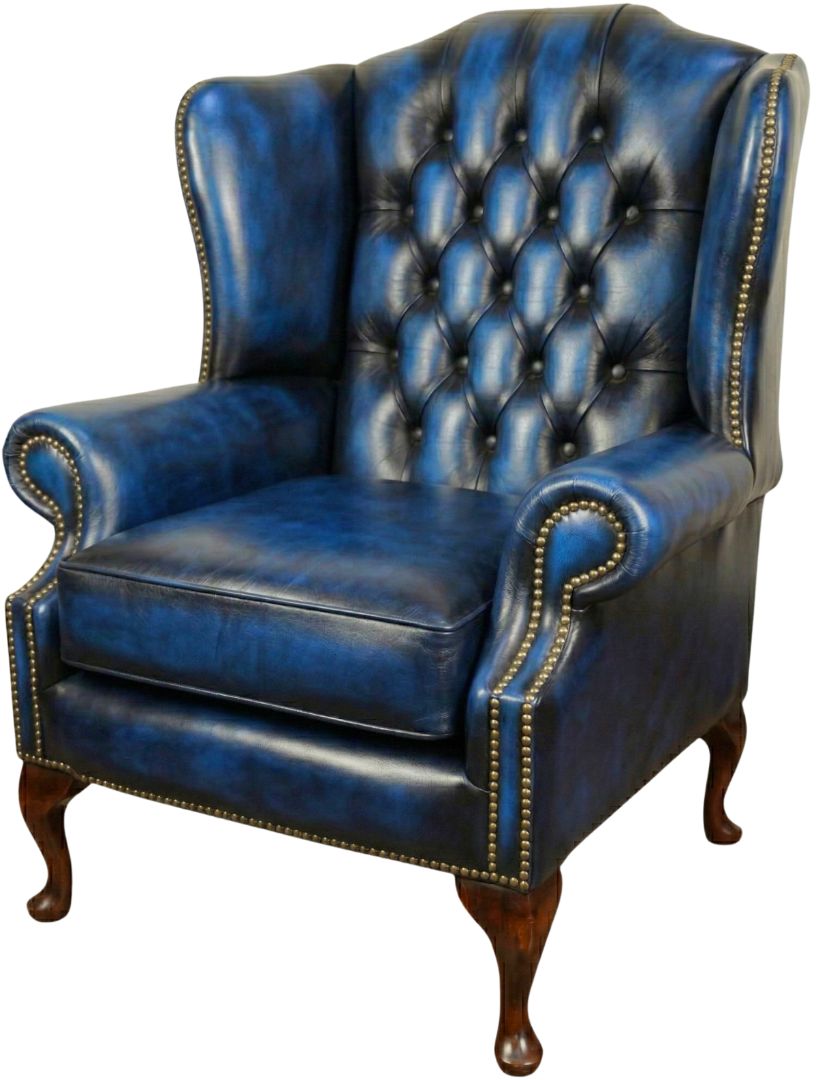 The Chamberlain Chesterfield